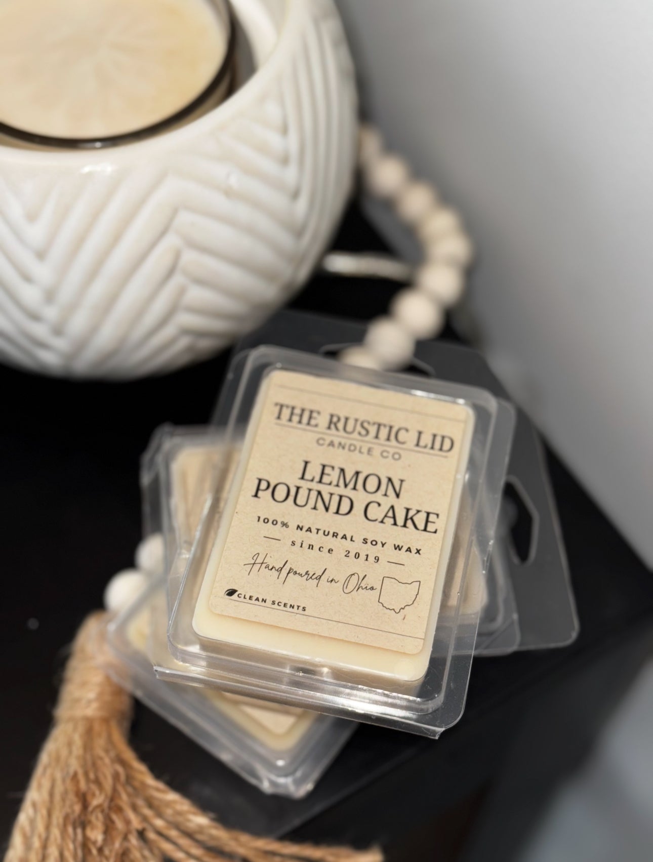 Wax melts