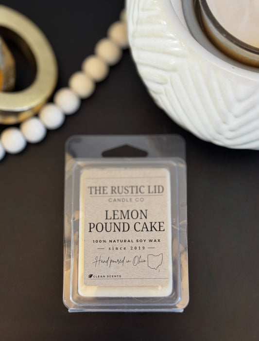 Wax melts