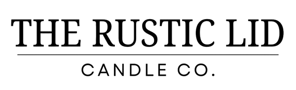 The Rustic Lid Candle Co.