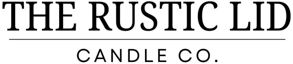 The Rustic Lid Candle Co.